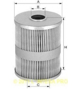 UNIFLUX FILTERS - XO147 - 